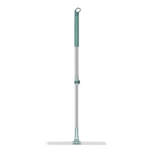 FlexSweep™ Silicone Scraper Broom – Deep Clean Made Effortless